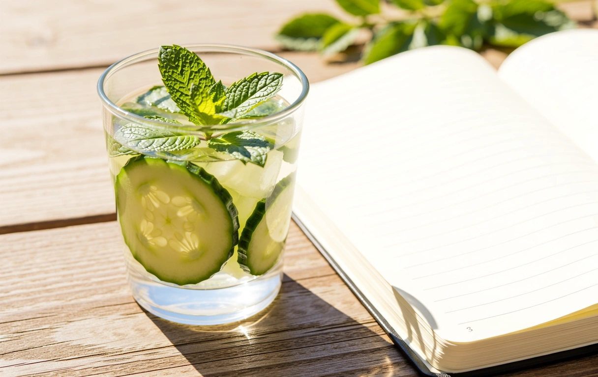Descanso y nutrición