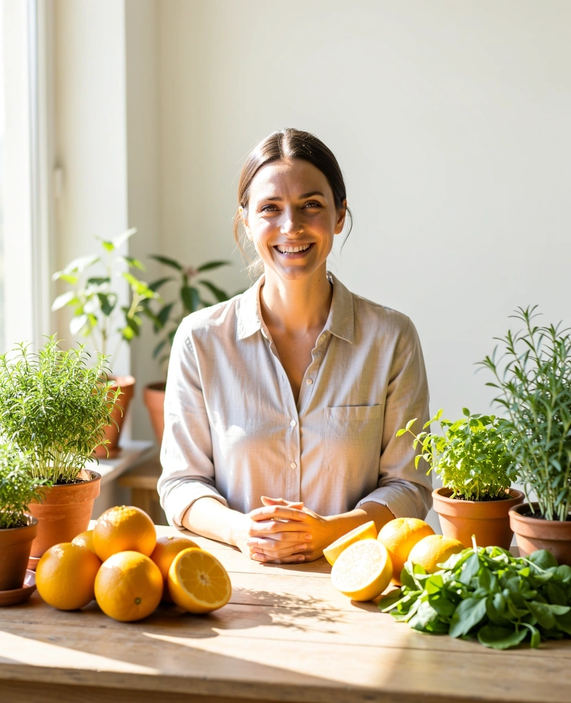 Nutricionista Profesional