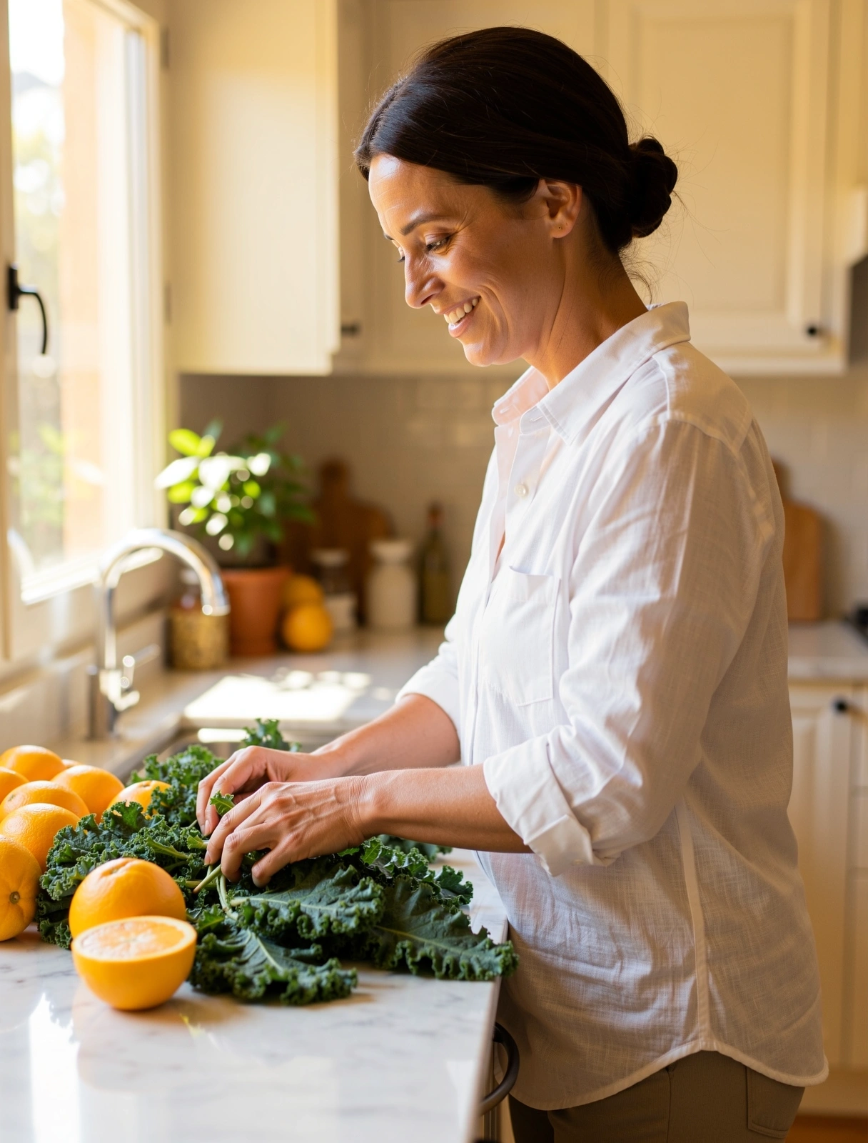 Nutricionista profesional en Bilbao