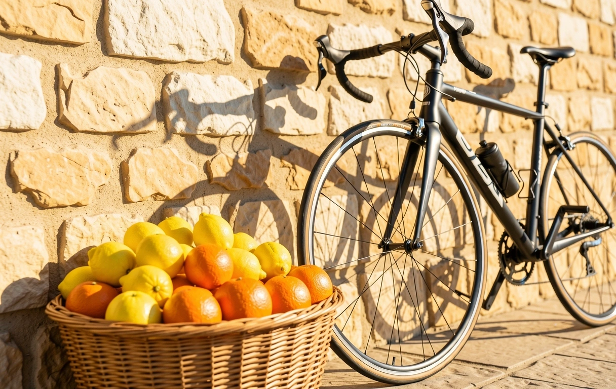 Ciclismo y salud
